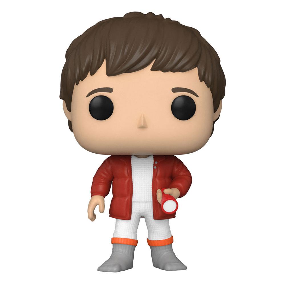 E.T. de buitenaardse POP! Vinylfiguur Elliot 9 cm