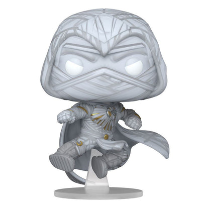 Marvel Moon Knight POP! Marvel Vinylfiguur Maanridder (Springend) 9 cm