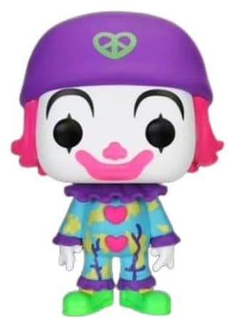 Ron English's Sugar Circus POP! Vinylfiguur Love Combrat Exclusieve editie 9 cm