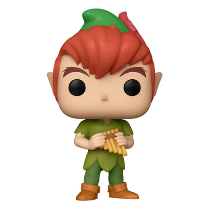 Peter Pan 70e verjaardag pop! Disney vinyl figuur Peter 9 cm