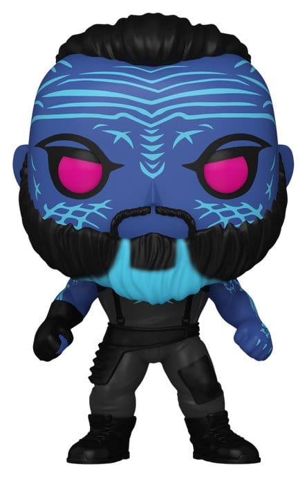WWE-POP! Vinylfiguur Bray Wyatt 9 cm