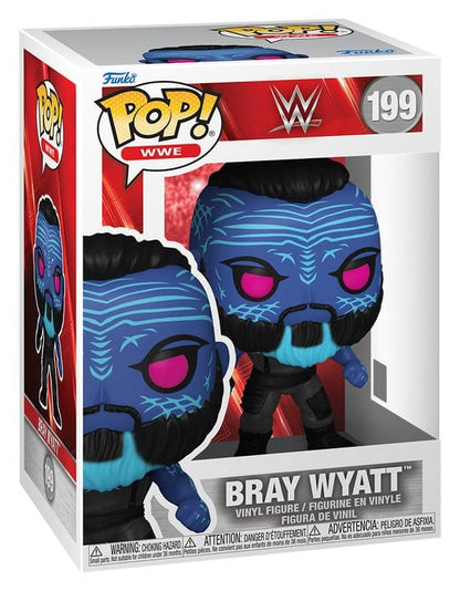 WWE-POP! Vinylfiguur Bray Wyatt 9 cm