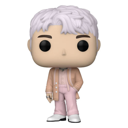 BTS POP! Rocks vinyl figuur J hoop 9 cm