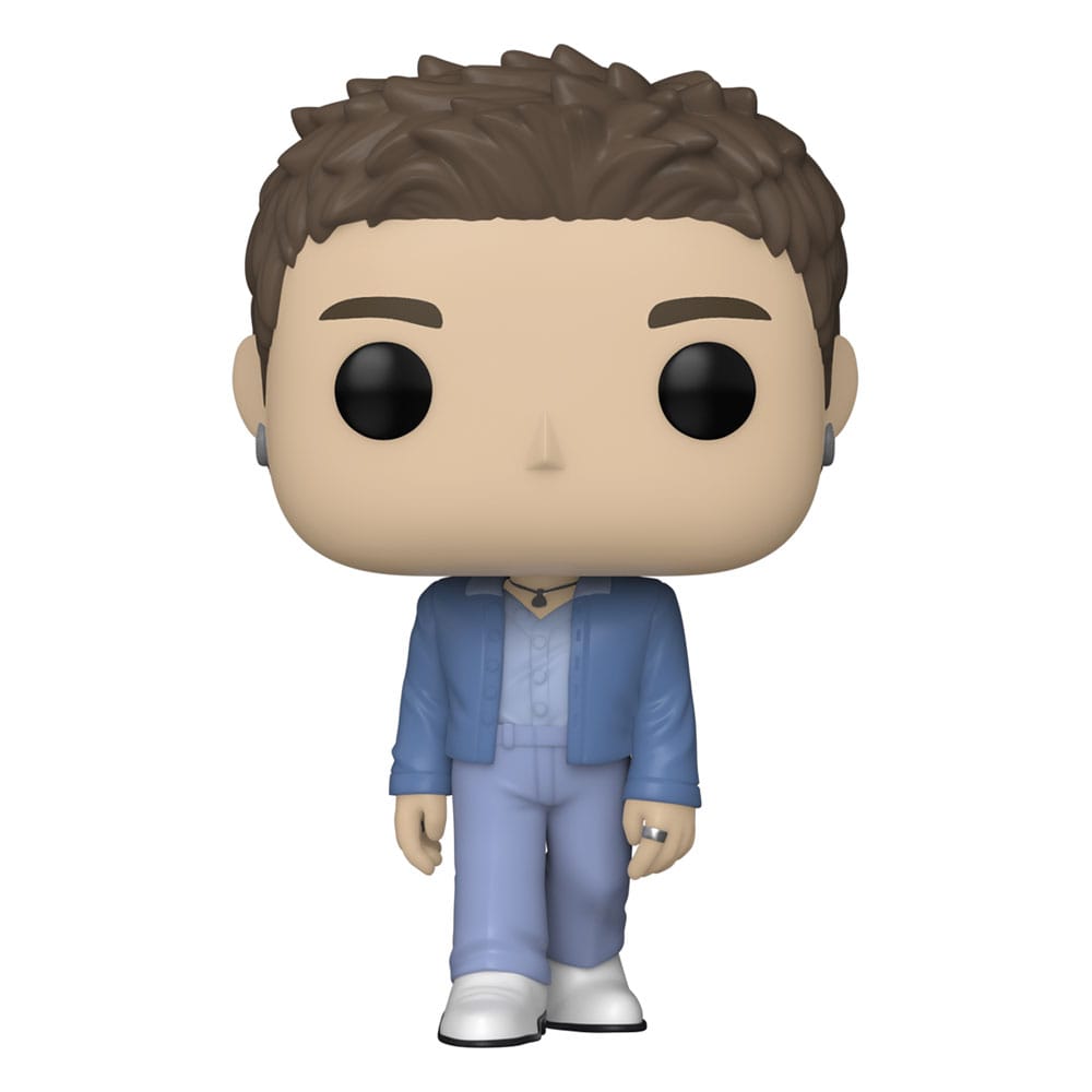 BTS POP! Rotsen vinyl figuur rm 9 cm