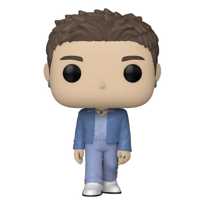 BTS POP! Rotsen vinyl figuur rm 9 cm
