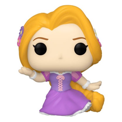 Disney Princesses Bitty Pop! Vinyl Figuur 4-pack Rapunzel 2,5 cm