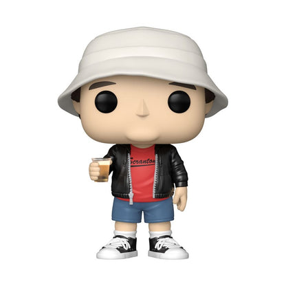 Het kantoor ons pop! Televisie vinylfiguur Kevin 9 cm