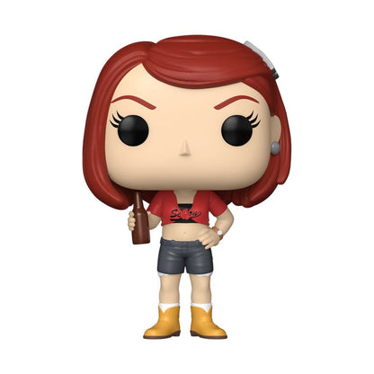Het kantoor ons pop! Televisie vinyl figuur meredith 9 cm