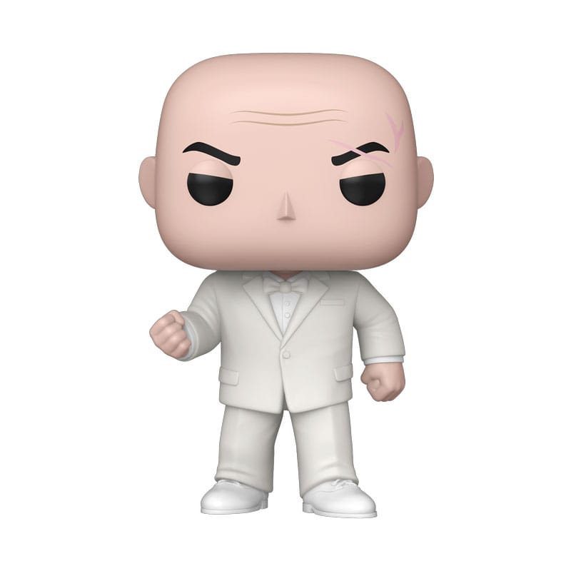 Daredevil: Opnieuw geboren POP! Marvel Vinylfiguur Kingpin 9 cm