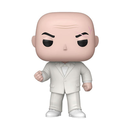Daredevil: Opnieuw geboren POP! Marvel Vinylfiguur Kingpin 9 cm