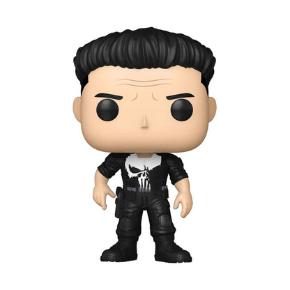 Daredevil: Opnieuw geboren POP! Marvel vinylfiguur Punisher 9 cm