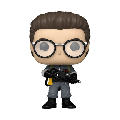 Ghostbusters II Pop! Films vinylfiguren Egon Spengler 9 cm