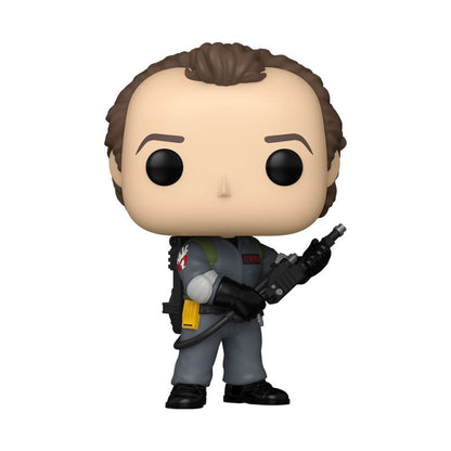 Ghostbusters II Pop! Films vinylfiguren Dr. Peter Venkman 9 cm