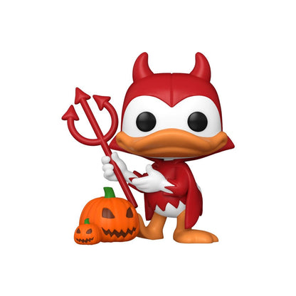 Knal! Disney: Devil Donald met Blacklight Chase Asst.  (6)
