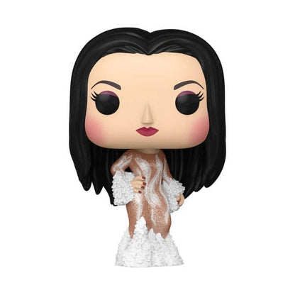 Cher POP! Rocks Vinyl Figuur Cher (Met Gala 1974) 9 cm