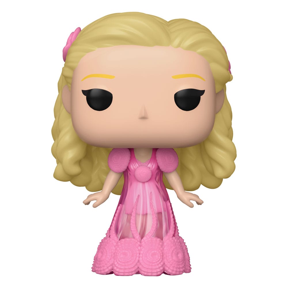 Slechte pop! Films vinyl figuur glinda (nachthemd) 9 cm