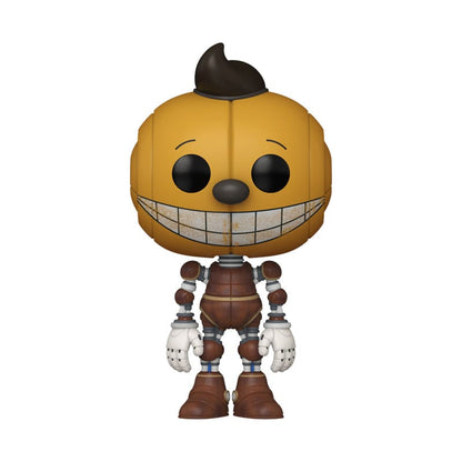 Elektrische toestand pop! Films vinyl figuur cosmo (robot) 9 cm