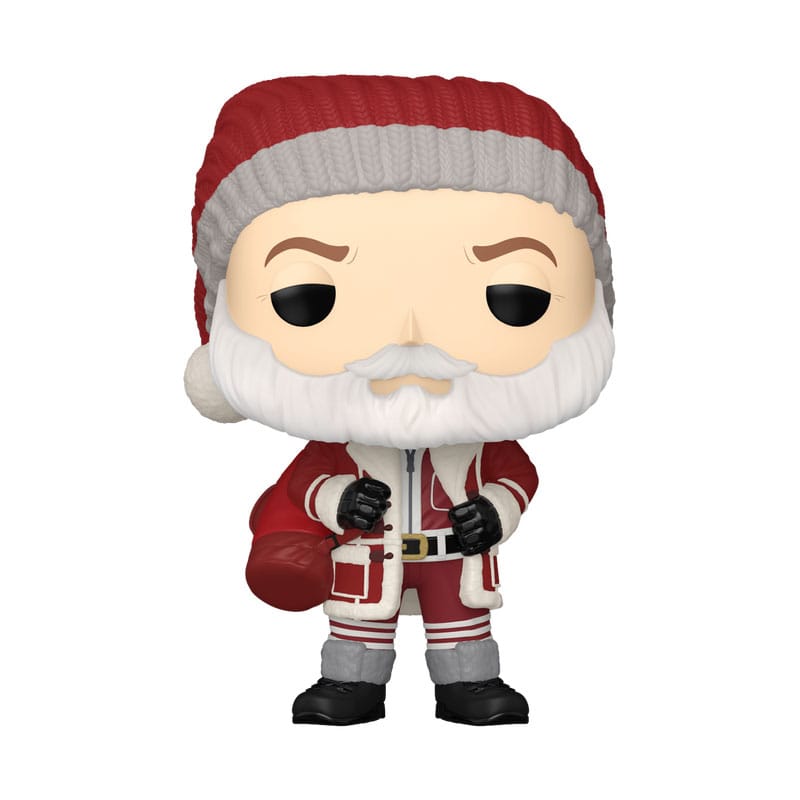 De rode pop! Films vinyl figuur Nick 9 cm