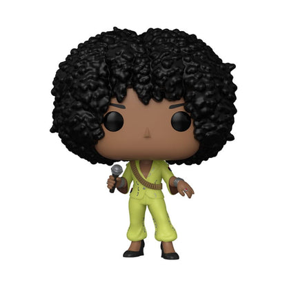 Erykah Badu Pop! Rocks vinyl figuur erykah badu (Essence Awards) 9 cm