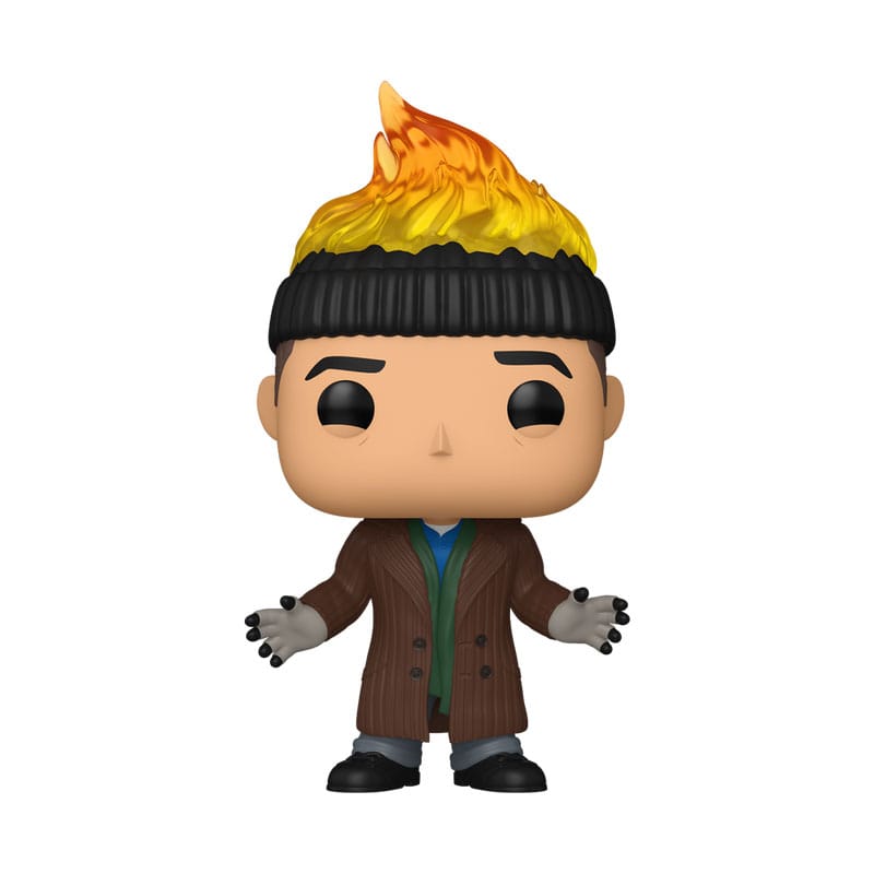 Alleen thuis 2 pop! Films vinylfiguur Harry 9 cm