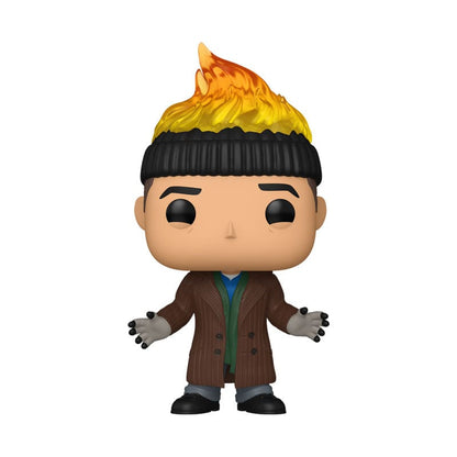 Alleen thuis 2 pop! Films vinylfiguur Harry 9 cm