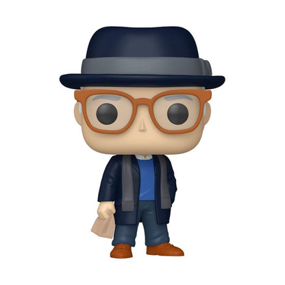 Alleen moorden in het gebouw pop! Animatie vinylfiguur Charles-Haden 9 cm