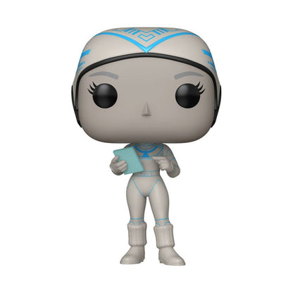 Tron (1982) Pop! Films vinylfiguren yori 9 cm