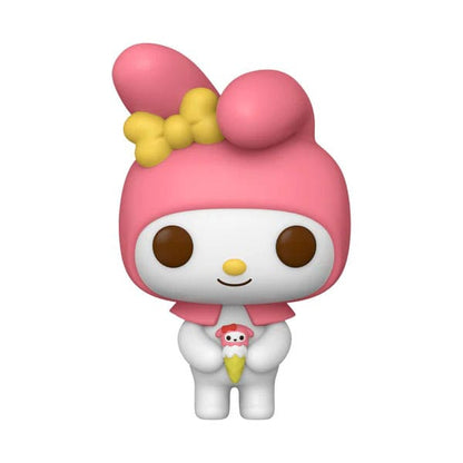 Hello Kitty POP! Sanrio Vinyl Figuur Mijn Melodie 9 cm