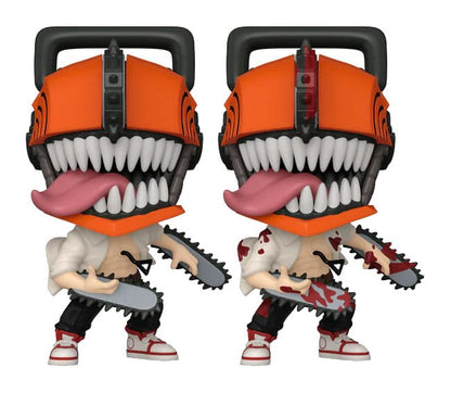 POP uit één stuk! Animatie vinylfiguren Zoro (Refresh) met kanaal 9 cm assortiment (6)