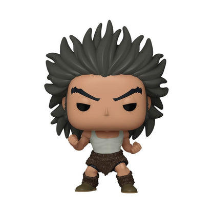 Hunter x Hunter Pop! Animatie vinyl figuur uvogine 9 cm