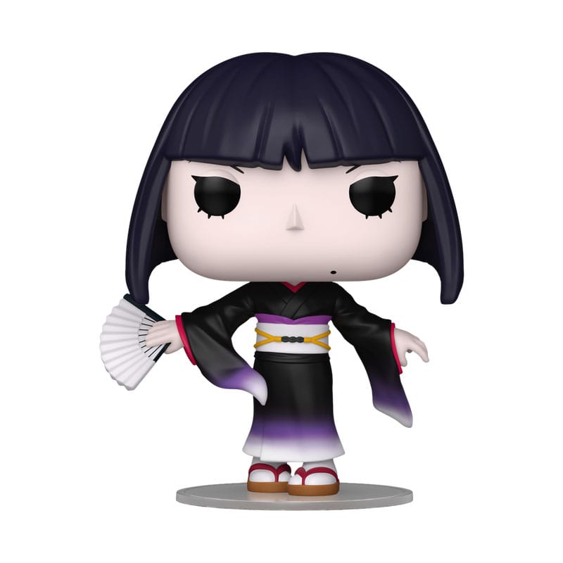 Hunter x Hunter Pop! Animatie vinyl figuur kalluto zoldyck 9 cm