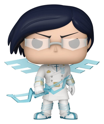 Bleek POP! Animatie vinylfiguur Uryu 9 cm