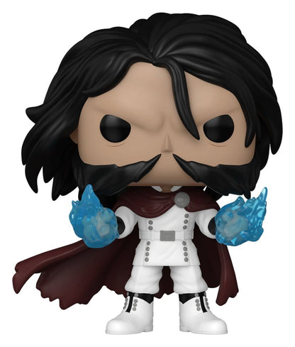 Bleek POP! Animatie Vinylfiguur Yhwach 9 cm