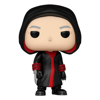Zaag Pocket Pop! Vinylsleutelhanen 4 cm Billy Het poppenspel (12)
