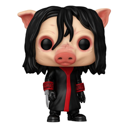 Zaag Pocket Pop! Vinylsleutelhanen 4 cm Billy Het poppenspel (12)