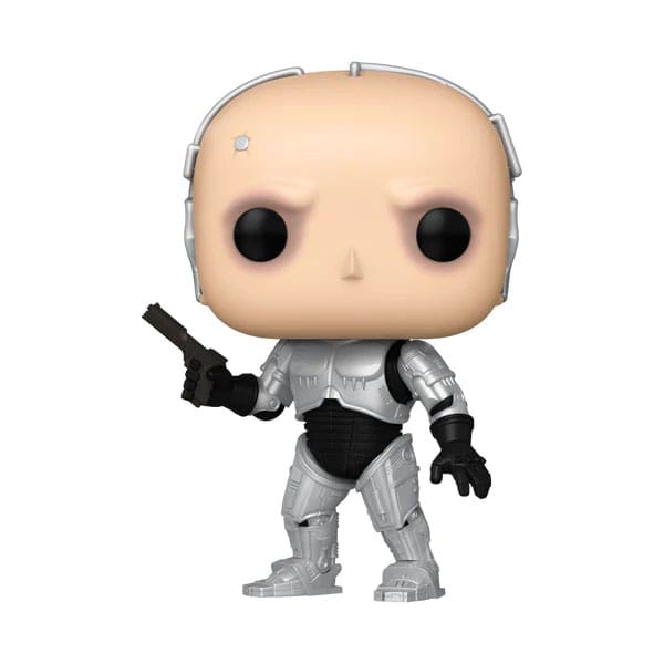 Robocop POP! Films Vinyl Figuur Robocop 9 cm