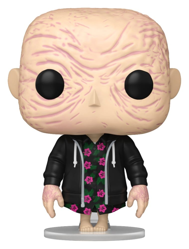 Deadpool 2 POP! Vinylfiguur Deadpool met babybenen 9 cm
