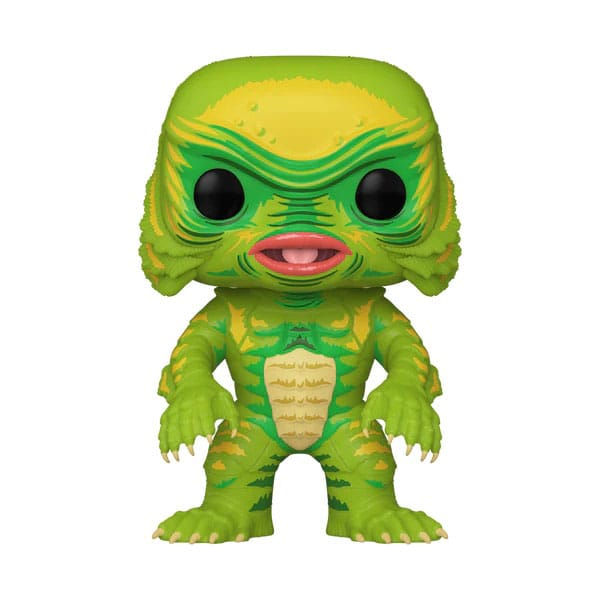 Universal Monsters POP! Vinyl Figuur Gill Man 9 cm
