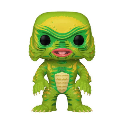 Universal Monsters POP! Vinyl Figuur Gill Man 9 cm