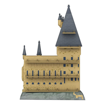 Harry Potter Bitty Pop! Vinyl figuur display Hogwarts Castle 25 cm