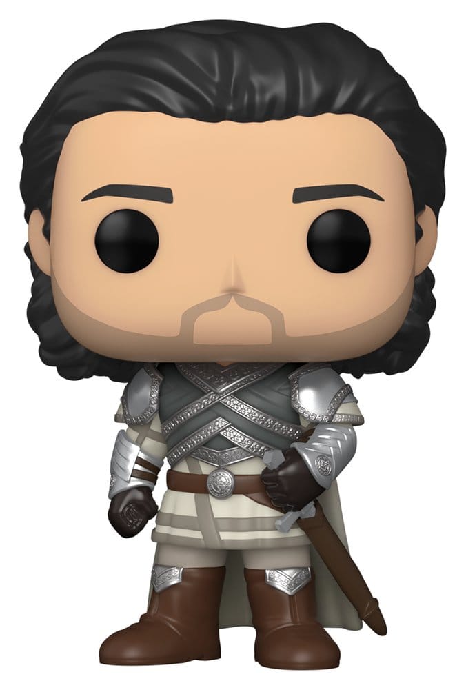 Huis van de Draak POP! Vinylfiguur Ser Criston Cole Exclusieve editie 9 cm