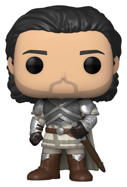 Huis van de Draak POP! Vinylfiguur Ser Criston Cole Exclusieve editie 9 cm