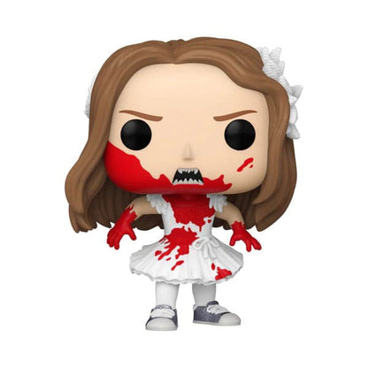 Abigail ontvoeren POP! Films Vinyl Figuur Abigail 9 cm