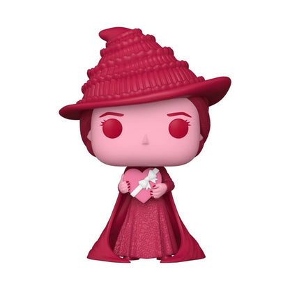 Slechte Valentijns -pop! Vinylfiguur Elphaba 9 cm