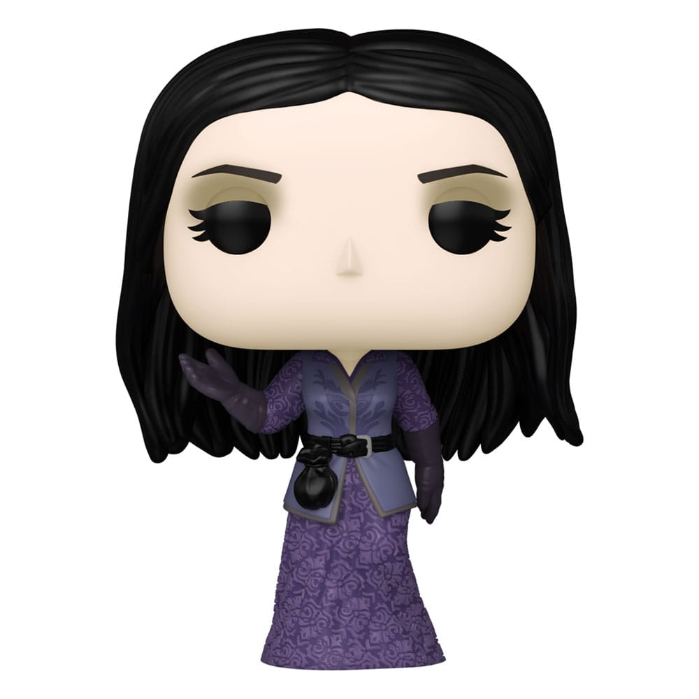 House of the Dragon Pop! TV -vinylfiguur Alys Rivers 9 cm