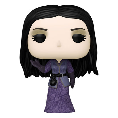 House of the Dragon Pop! TV -vinylfiguur Alys Rivers 9 cm