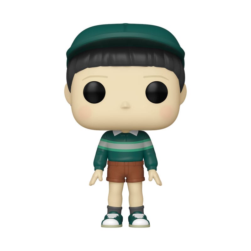 Squid Game Pop! Televisie vinyl figuur S3 chul-su 9 cm