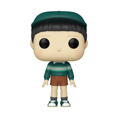 Squid Game Pop! Televisie vinyl figuur S3 chul-su 9 cm
