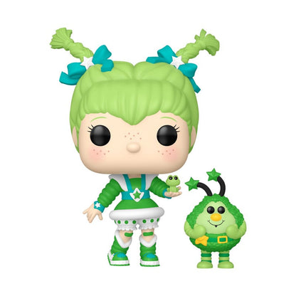 Rainbow Brite Pop! & Buddy Vinyl Figuur Patty O'Green & Lucky 9 cm