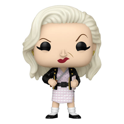 Cry-Baby Pop! Movies Vinyl Figuur Hatchet-Face 9 cm
